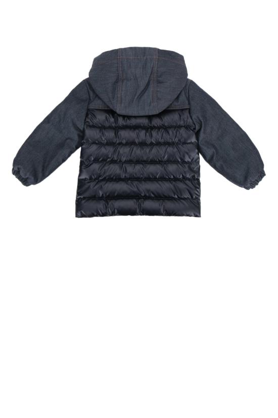 26FW 몽클레어 패딩 L29511A00006599LQ 77A NAVY - MONCLER