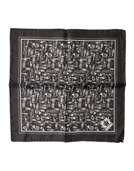  돌체앤가바나 액세서리 MS7857 BLACK - DOLCE & GABBANA
