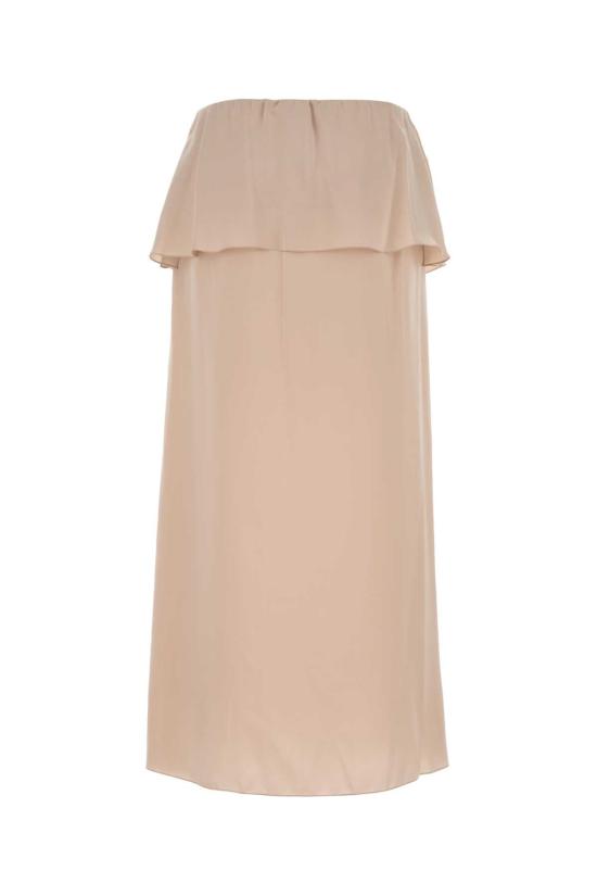 26SS 끌로에 스커트 CH26SJU02008 6K7 PINK - CHLOE