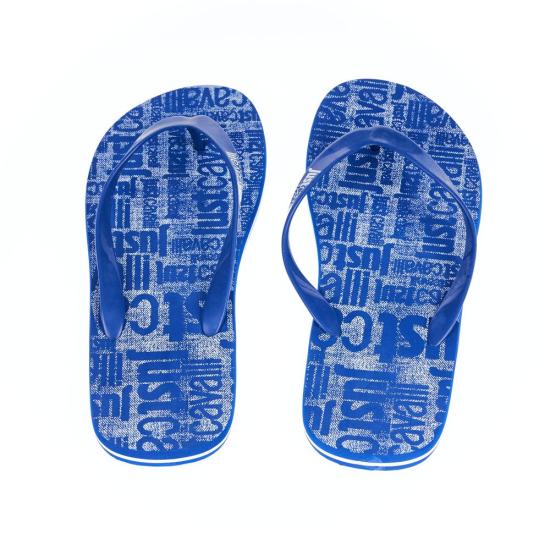  저스트까발리 샌들 JU 22577 BLUE - JUST CAVALLI