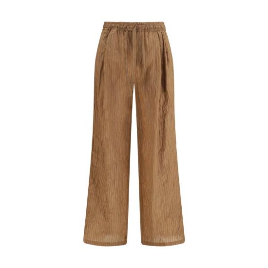 26SS 돌체앤가바나 팬츠 DOGP1N9TFBMFTS8054BB BROWN