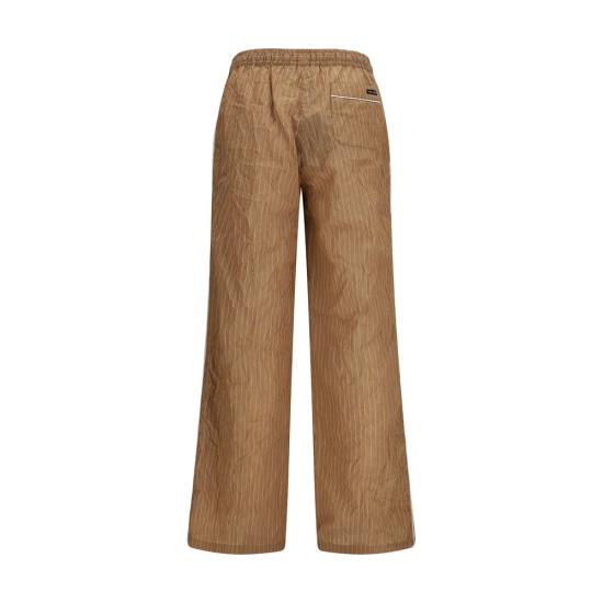 26SS 돌체앤가바나 팬츠 DOGP1N9TFBMFTS8054BB BROWN - DOLCE & GABBANA