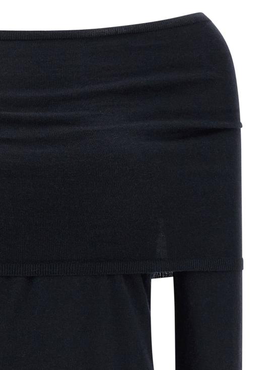 26SS 막스마라 스웨터 MA326538BM BLUE - MAX MARA