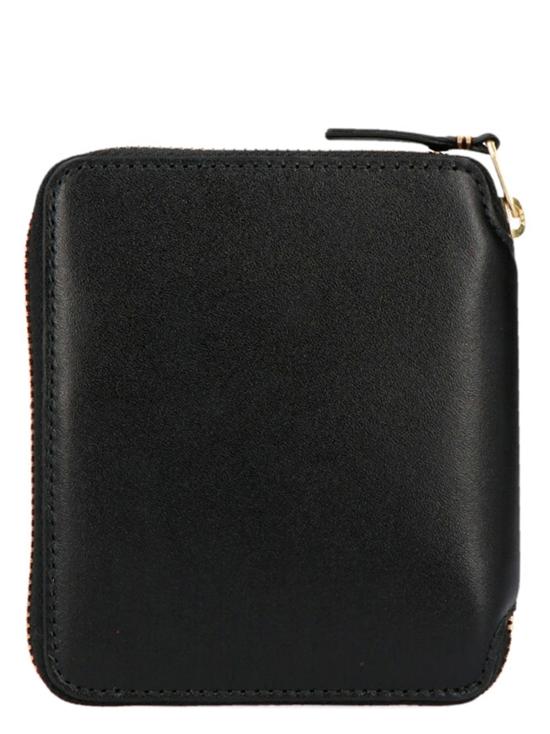 26SS 꼼데가르송 남성지갑 CO259518BM BLACK - COMME DES GARCONS
