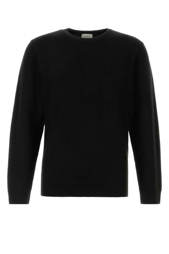  르카샤 스웨터 TOUQUES 910 BLACK