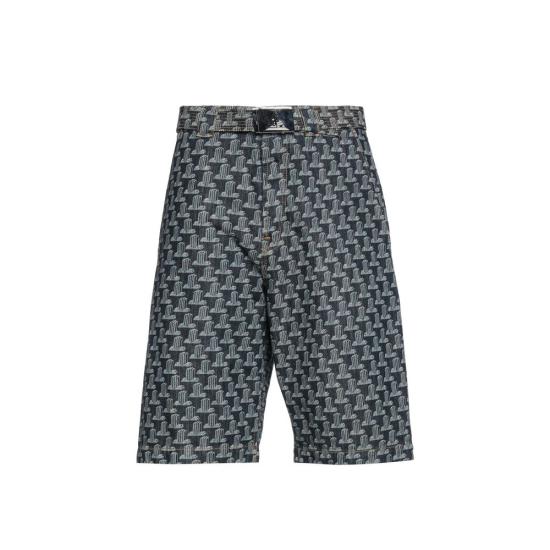  랑방 숏팬츠 LA 8990689427668 NAVY