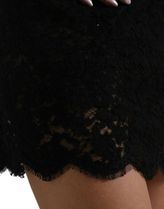  돌체앤가바나 폴로 티셔츠 DR28722 BLACK - DOLCE & GABBANA