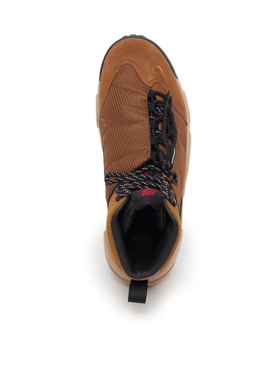  나이키 스니커즈 FN0563200M BROWN - NIKE