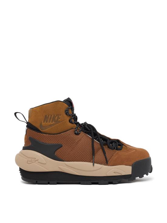  나이키 스니커즈 FN0563200M BROWN - NIKE