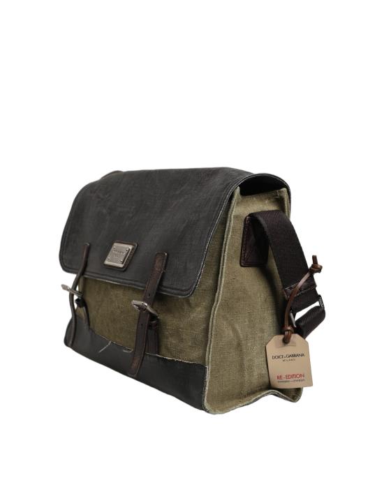  돌체앤가바나 숄더백 BAG4817 GRAY - DOLCE & GABBANA