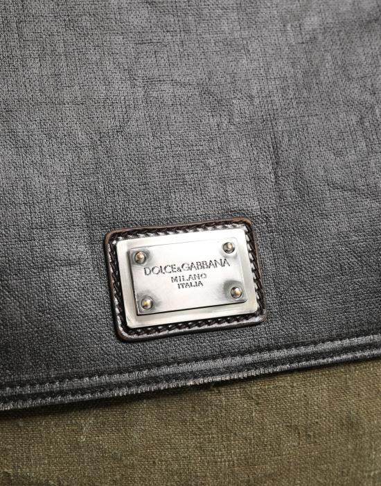  돌체앤가바나 숄더백 BAG4817 GRAY - DOLCE & GABBANA
