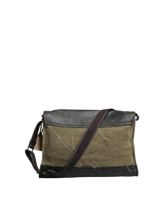  돌체앤가바나 숄더백 BAG4817 GRAY - DOLCE & GABBANA