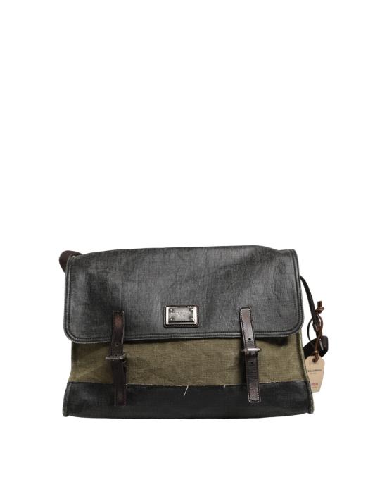  돌체앤가바나 숄더백 BAG4817 GRAY - DOLCE & GABBANA