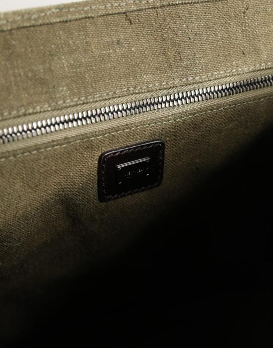  돌체앤가바나 숄더백 BAG4817 GRAY - DOLCE & GABBANA