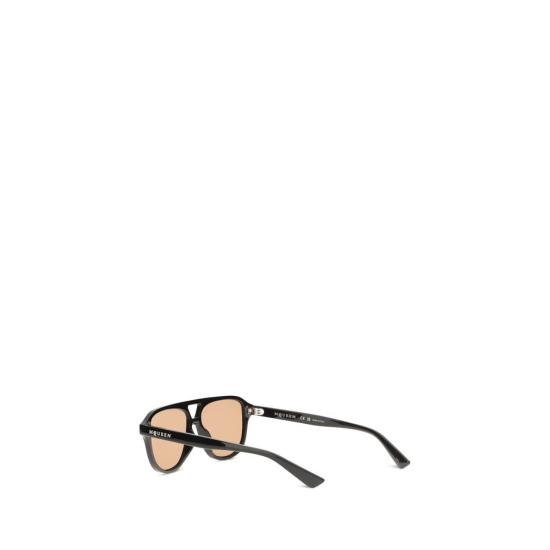 26FW 알렉산더 맥퀸 선글라스 ALA000R1J07491079BB BLACK - ALEXANDER MCQUEEN