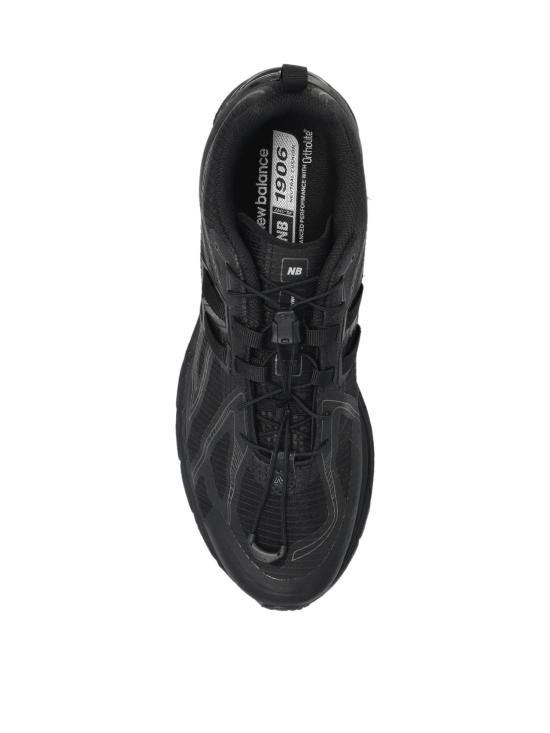 26SS 뉴발란스 1906R 스니커즈 U1906RNB BLACK - NEW BALANCE
