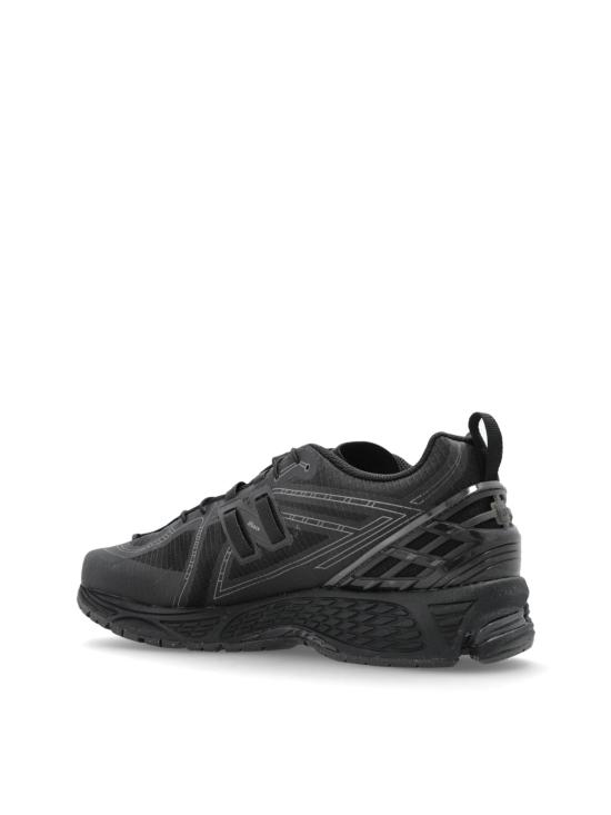 26SS 뉴발란스 1906R 스니커즈 U1906RNB BLACK - NEW BALANCE