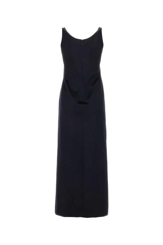  펜디 원피스 FDC837AM3Q F1M2F NAVY - FENDI