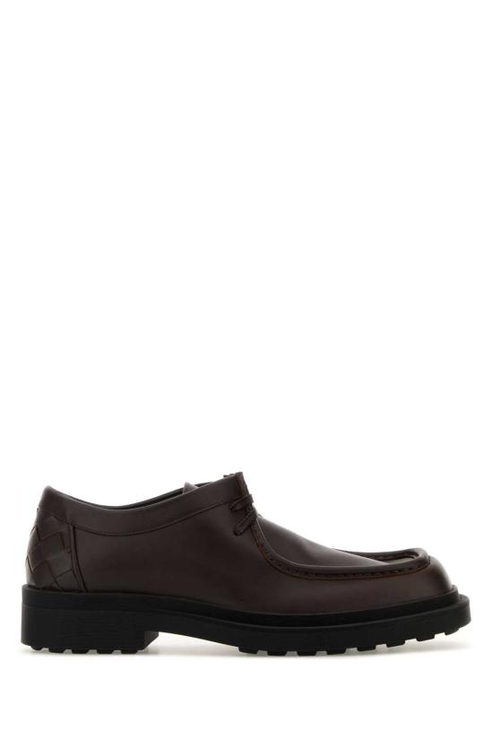 25FW 보테가베네타 스니커즈 843773V2WT0 2047 BROWN