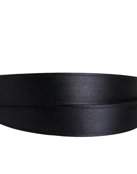  돌체앤가바나 벨트 BEL9575 BLACK - DOLCE & GABBANA