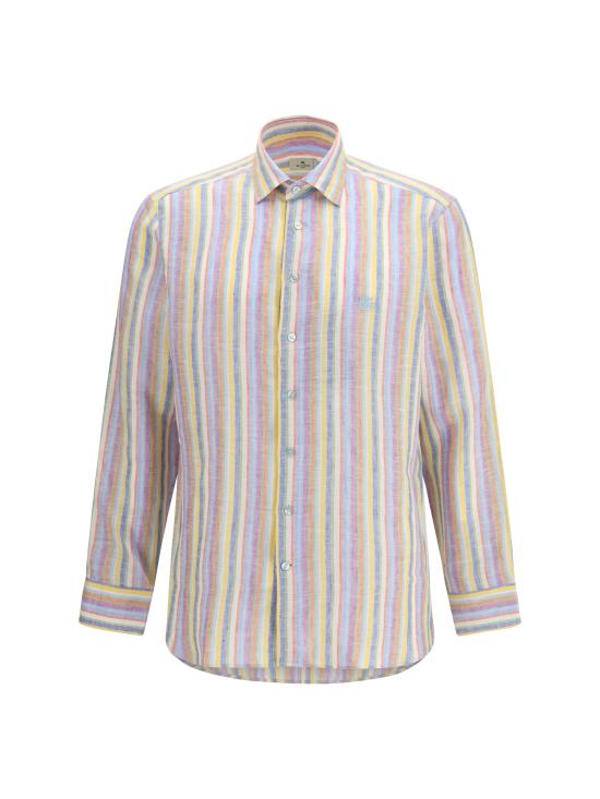 26SS 에트로 셔츠 MRIB000299TB513 S9800 MULTICOLOR