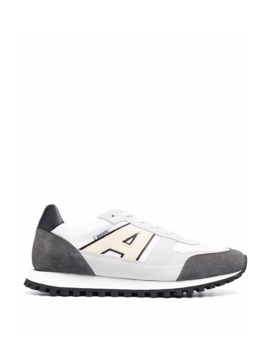 25FW 악셀 아리가토 스니커즈 80103 GRAY - AXEL ARIGATO