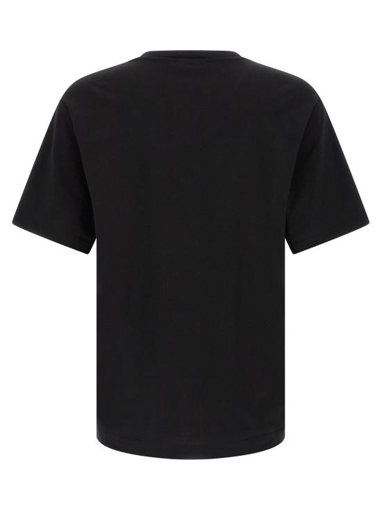 26SS 돌체앤가바나 탑 DO329386BM BLACK - DOLCE & GABBANA