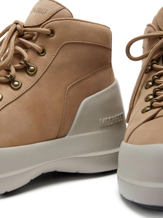 25FW 문부츠 부츠 80D2480070L003 BEIGE - MOON BOOT