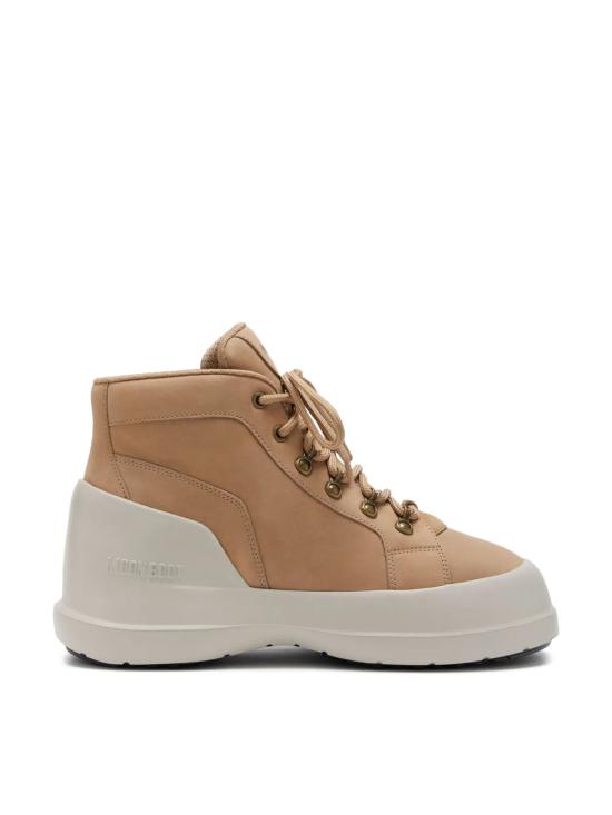 25FW 문부츠 부츠 80D2480070L003 BEIGE - MOON BOOT