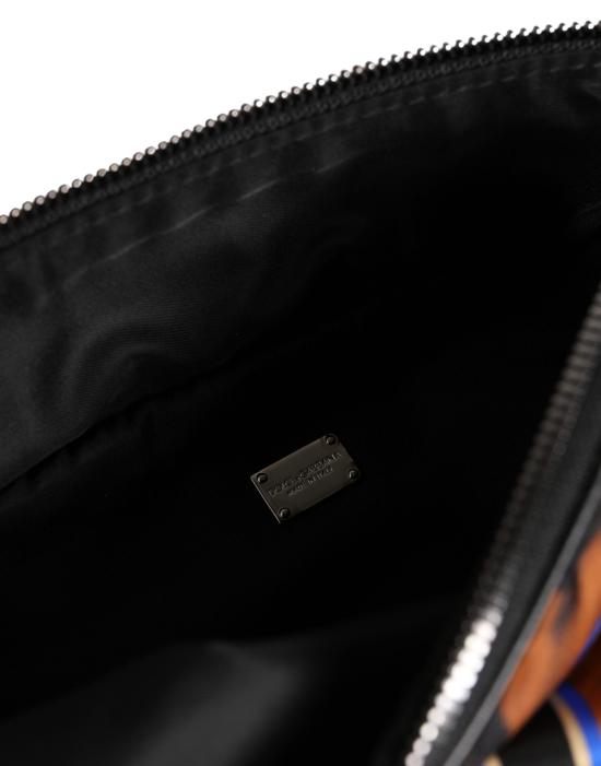  돌체앤가바나 벨트백 BAG4792 BROWN