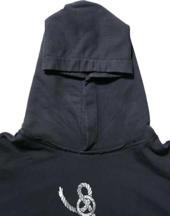  돌체앤가바나 후드 티셔츠 TSH92315 BLACK