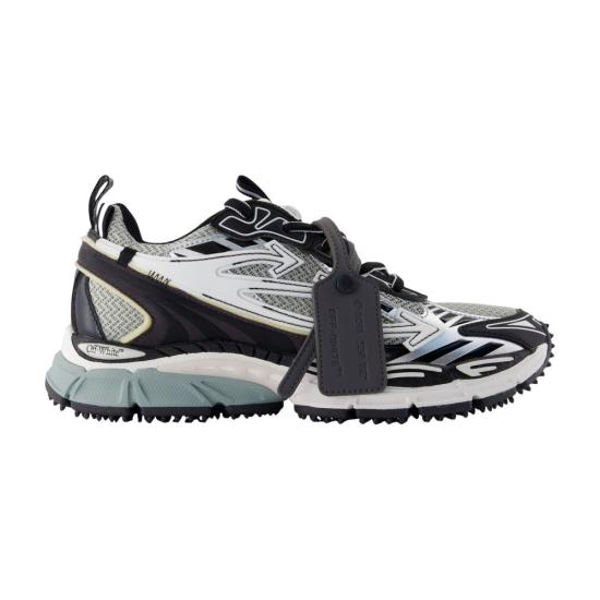 25FW 오프화이트 스니커즈 CONFIG OFFS24001 MULTICOLOR