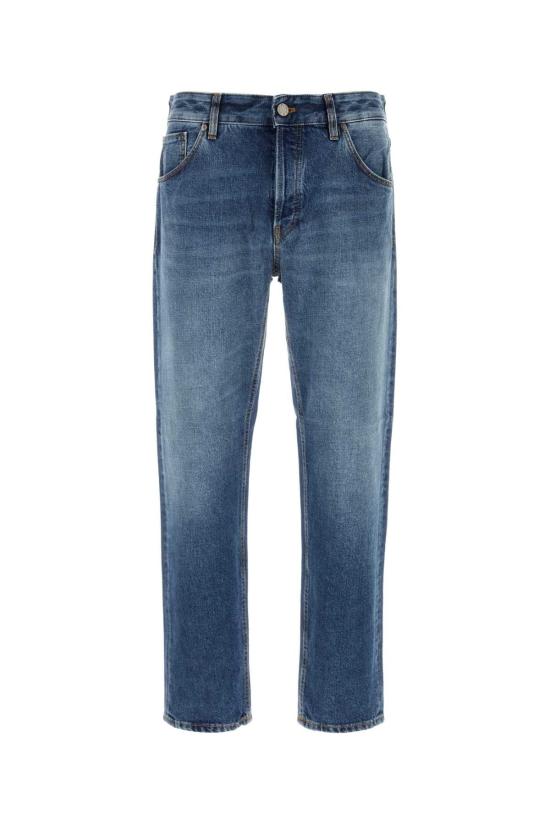 26SS 피티토리노 데님 팬츠 C5RP05B0OA5110 MI31 BLUE
