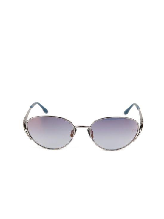  아나 히크만 선글라스 AH3354 02A 58 Ana Hickmann SILVER - ANA HICKMANN