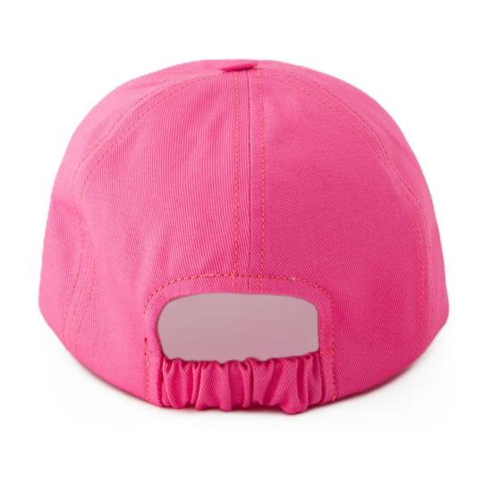  파투 볼캡 CONFIG PAT021001 PINK - PATOU