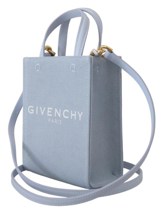  지방시 가방 BAG1042 BLUE - GIVENCHY