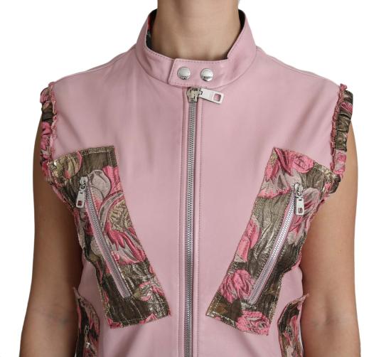  돌체앤가바나 베스트 TSH3200 PINK - DOLCE & GABBANA