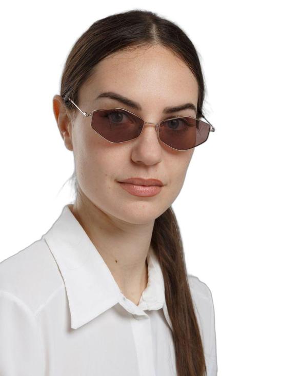  아나 히크만 선글라스 HI3231 05A 58 Hickmann ROSE GOLD - ANA HICKMANN