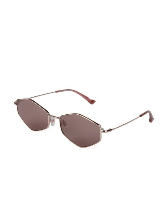  아나 히크만 선글라스 HI3231 05A 58 Hickmann ROSE GOLD - ANA HICKMANN