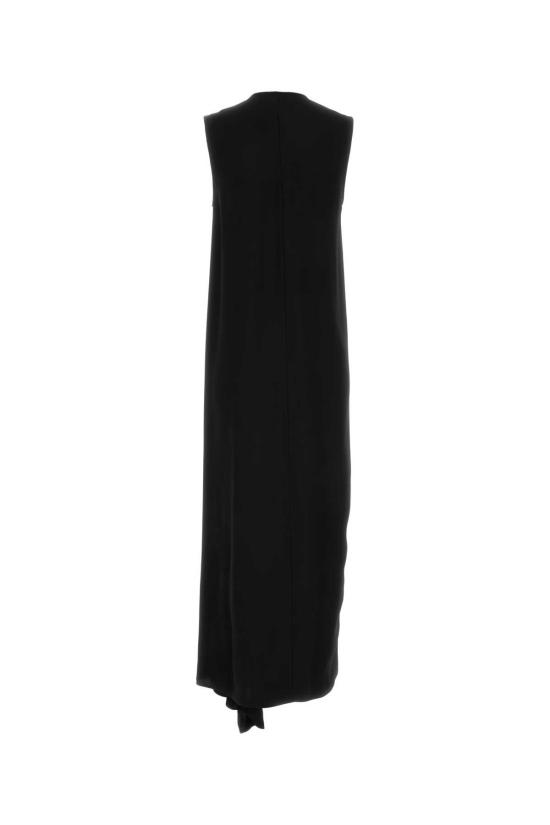  스포트막스 원피스 2512221063600 003 BLACK - SPORTMAX