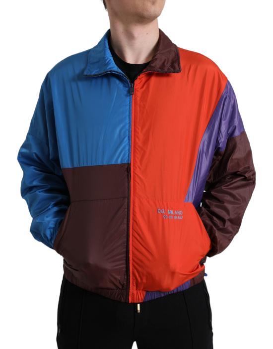  돌체앤가바나 자켓 JKT3753 MULTICOLOR