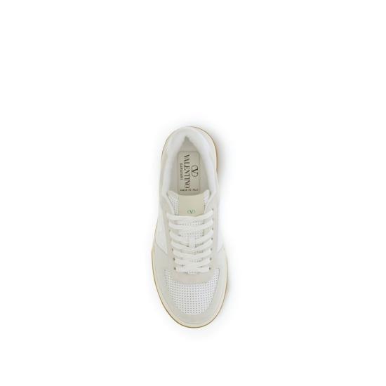 26SS 발렌티노 가라바니 스니커즈 VA8Y2S0M78ZZM0BOBB WHITE - VALENTINO GARAVANI