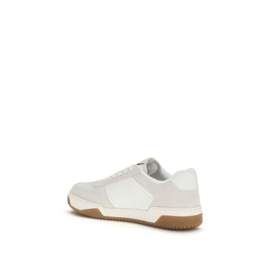26SS 발렌티노 가라바니 스니커즈 VA8Y2S0M78ZZM0BOBB WHITE - VALENTINO GARAVANI