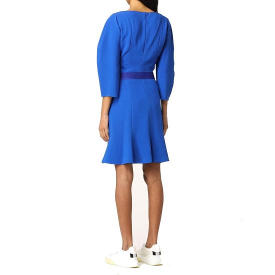  스텔라 맥카트니 원피스 ST 8992040878292 BLUE - STELLA MCCARTNEY