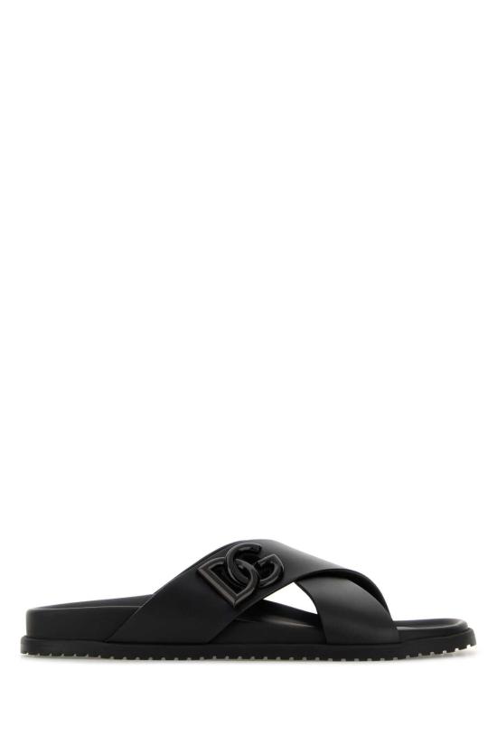 26SS 돌체앤가바나 스니커즈 A80525A9Q67 80999 BLACK