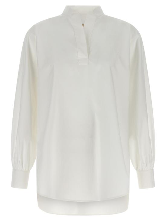 26FW 발렌티노 가라바니 셔츠 VA336856BM WHITE