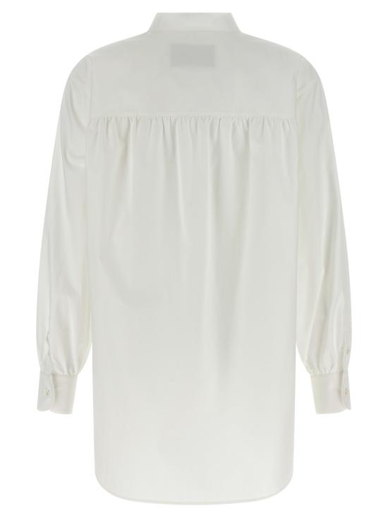 26FW 발렌티노 가라바니 셔츠 VA336856BM WHITE - VALENTINO GARAVANI