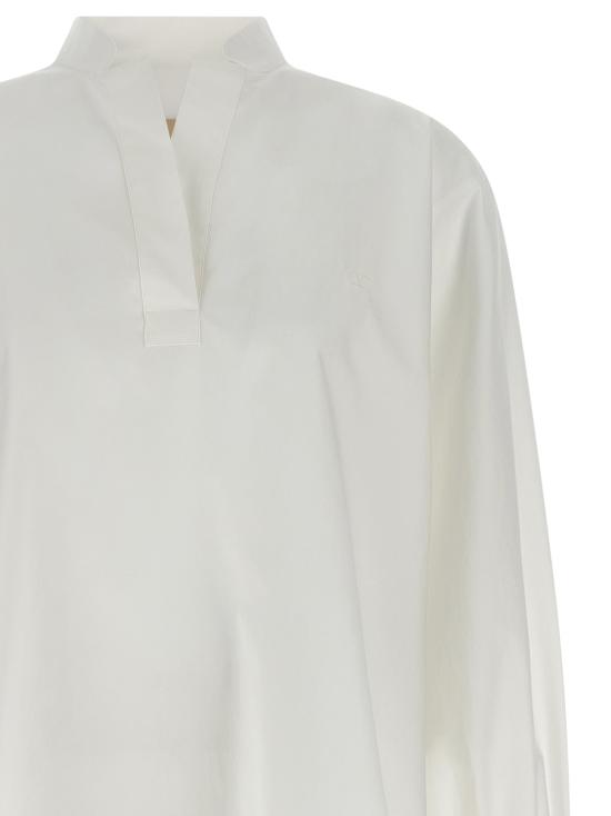 26FW 발렌티노 가라바니 셔츠 VA336856BM WHITE - VALENTINO GARAVANI