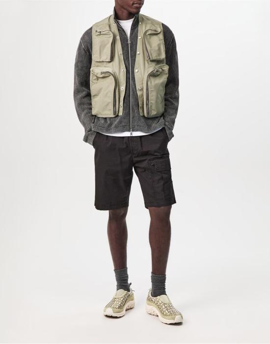 26SS 머렐 스니커즈 J006935 GREEN - MERRELL
