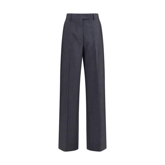 26SS 미우미우 팬츠 MIMP1990SOOO12I1F0308BB GRAY